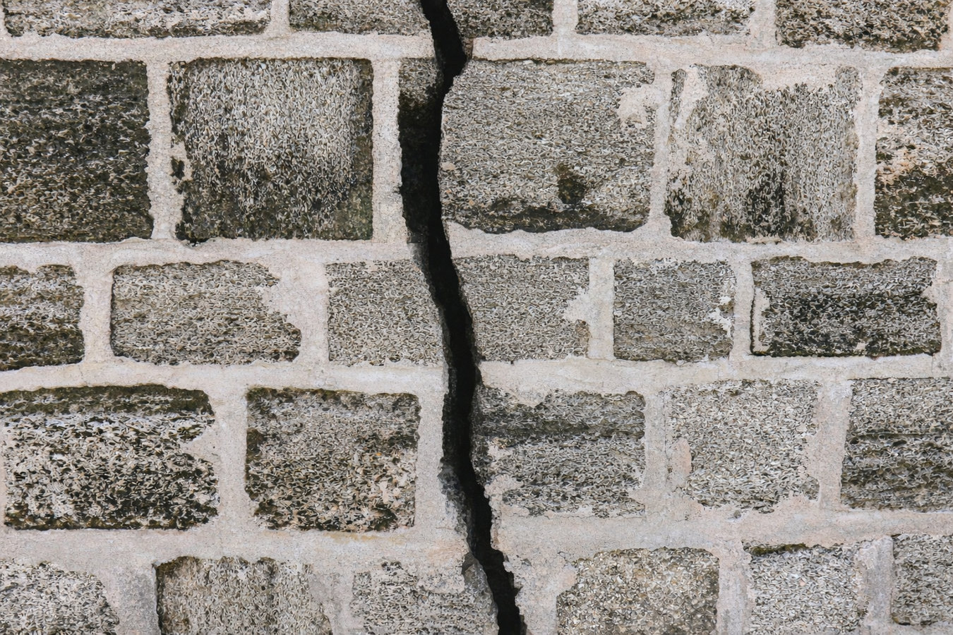 Foundation repair